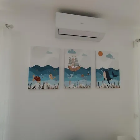 Casa Zenobia *