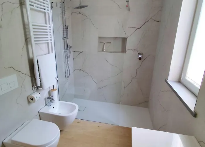 Casa Zenobia La Spezia