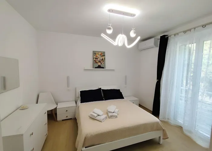 Casa Zenobia * La Spezia