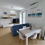 Appartement Casa Zenobia