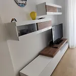 Casa Zenobia Appartement