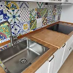 Appartement Casa Zenobia *