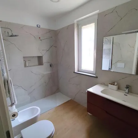 Apartment Casa Zenobia