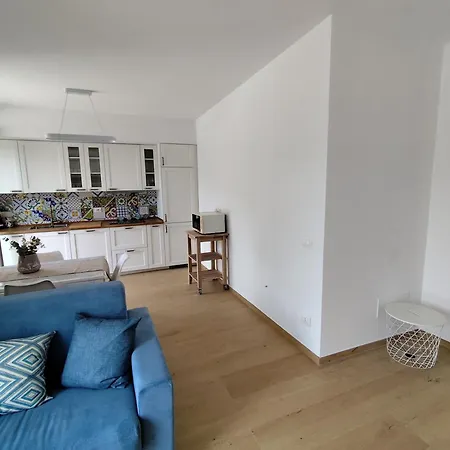 Appartement Casa Zenobia