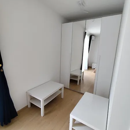 Casa Zenobia Lejlighed *