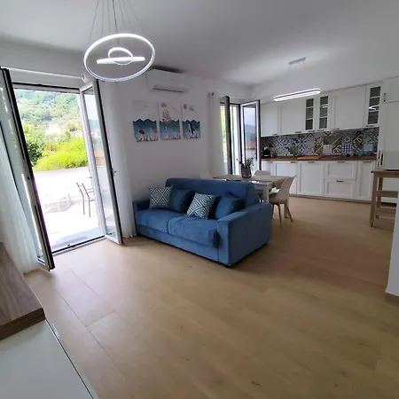 Casa Zenobia Appartement La Spezia