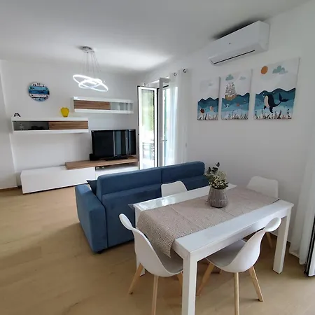 Apartment Casa Zenobia