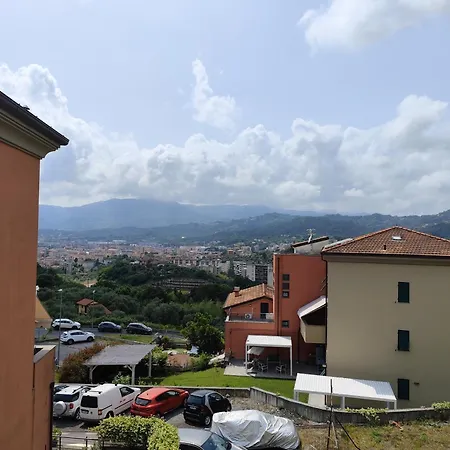 Casa Zenobia La Spezia