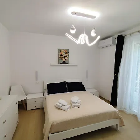 Casa Zenobia * La Spezia