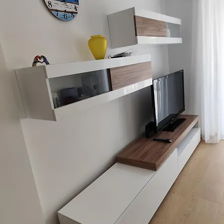Casa Zenobia Apartamento