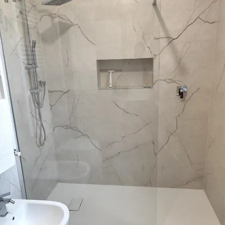 Apartment Casa Zenobia La Spezia