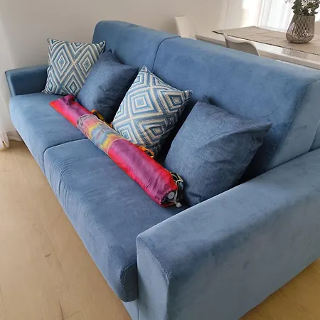 Casa Zenobia La Spezia