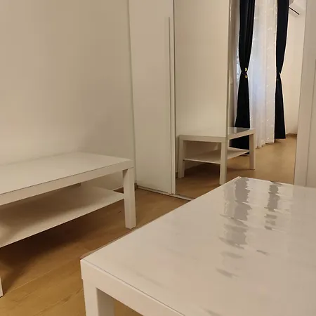 Apartamento Casa Zenobia *