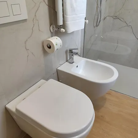 Apartamento Casa Zenobia La Spezia