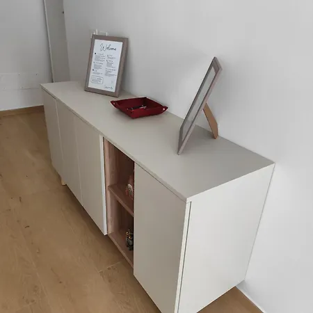 Apartment Casa Zenobia