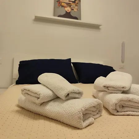 Apartamento Casa Zenobia La Spezia